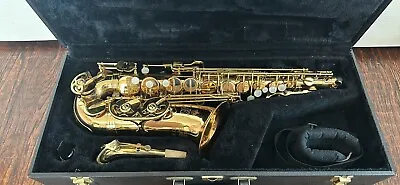 Julius Keilwerth ST90 Alto Saxophone • $400
