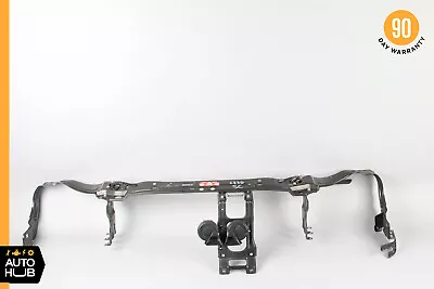 02-05 Mercedes W203 C230 C320 2DR Coupe Radiator Support Bracket Frame Core OEM • $161.85