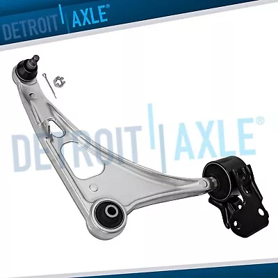 Front Right Lower Control Arm For 2016 - 2021 Honda Passport Pilot Ridgeline MDX • $86.39