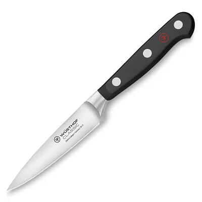 NEW Wusthof Classic Paring Knife 9cm • $116