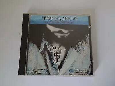 Tom Pacheco – Eagle In The Rain   CD Album • $10.46