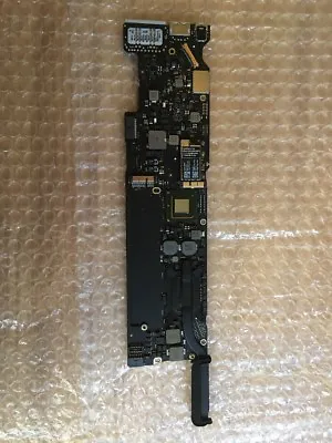 Apple MacBook Air 13  A1370 2011 I5 1.7GHz 4GB RAM Logic Board (not Working) • $55.66