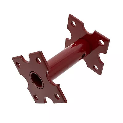 CUB CADET 686-04096-0638 Tine Holder Assembly Mtd Red • $42.95