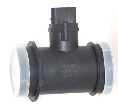 Mass Air Flow Sensor Fits: BOSCH 0280217114 Mercedes Benz  C230 SLK230 1997-2002 • $37.99