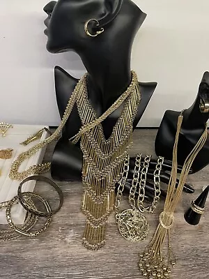 Deceased Estate Bulk Lot Vintage To Now Jewellery • $35