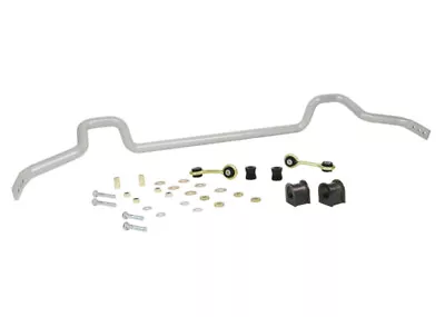 Whiteline Fits 87-92 Toyota Supra MK3 MA70/1 Front 30mm Heavy Duty Adjustable • $306.88