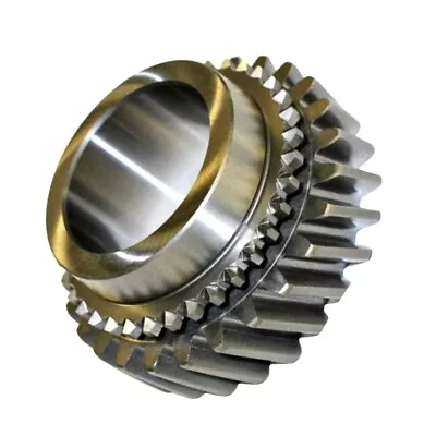 Muncie M22 3rd Gear 27 Teeth Chevy Rock Crusher 4 Speed 1964-1974 WT297-11A • $78.93