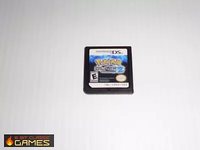 AUTHENTIC!!  Pokemon Black 2 - GAME ONLY   - NINTENDO DS - FAST SHIPPING 411a • $101