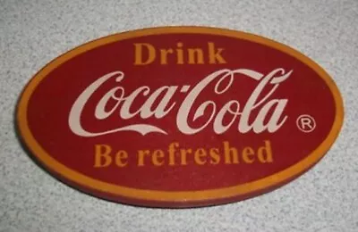 Fridge Magnet - Coca-Cola - Vintage • $10