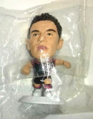 Corinthian Microstars Sealed Cahill Everton Away White 2010 MC12857 Microdome • £2.45