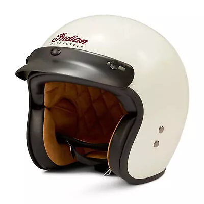 Polaris 286295515 OPEN FACE HELMET ECE CRM 4XL • $179.99