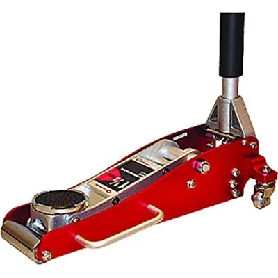 American Forge & Foundry 206 Racing Jack 1.5 Ton Aluminum • $331.42