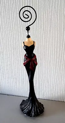 Photo Holder / Memo Clip - Glam Dress 9  • £2.99