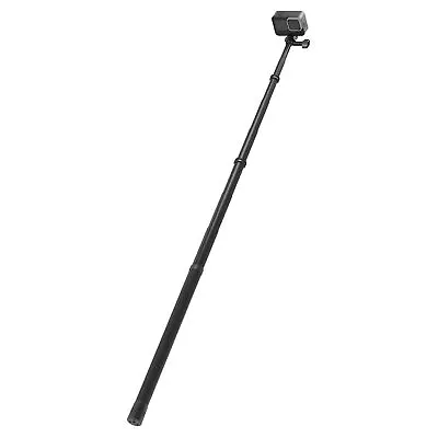 £35.51 • Buy Telesin Carbon Monopod 3m V1