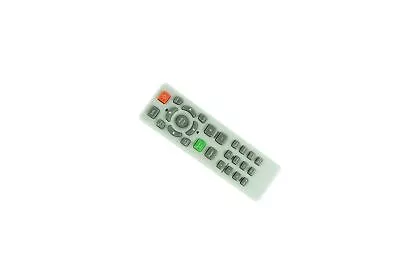 Remote Control For Benq TW519 W1070 W1080ST CP270 SP870 MP870 DLP Projector • $22.32