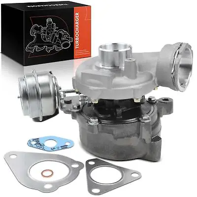 New Turbo Turbocharger For Audi A4 2000-2009 A6 VW Passat 1.9L 2.0L TDI GT1749VA • $190.99