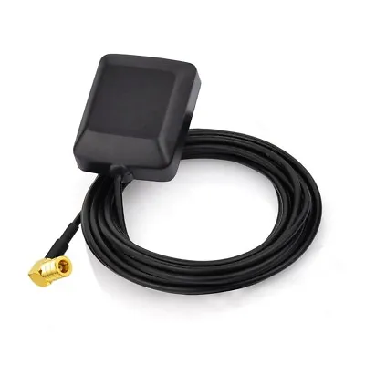 Mini Satellite Radio Antenna SMB For Sirius XM Car Truck RV HD HiFi Radio Stereo • $15.09