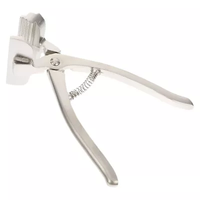  Metal Pliers Webbing Stretcher Tool Gripper For Canvas Mutitool • £14.99