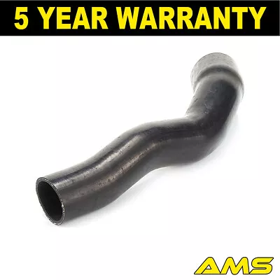 New Turbo Intercooler Hose Fits Mitsubishi L200 2.5 Diesel Pickup 1996-2007 • $16.85