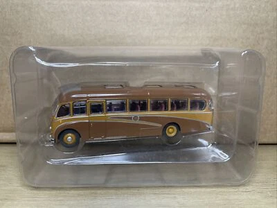 £10 • Buy Efe Exclusive First Editions 1/76 Bedford Sb Vega 00 Gauge Diecast Model Bus