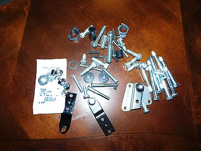 Harley Davidson Bolts Parts Lot  • $33.19