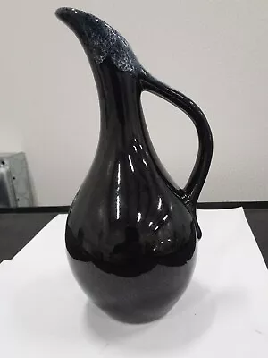 Van Briggle Art Pottery Ewer Vase  Pitcher 7 Inches Tall Signed Pottery  • $37