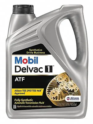 Mobil Delvac Syn ATF 1 Gal • $58.99