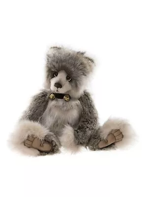 £90 • Buy Charlie Bears - Donald