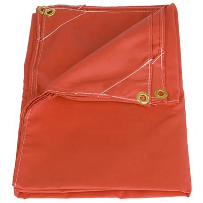 $118.99 • Buy Red Tractor Umbrella Canopy Cover 54  10 Oz. Duck Canvas