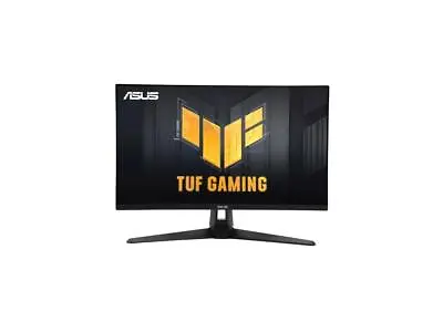 $248.99 • Buy ASUS TUF Gaming VG27AQA1A Gaming Monitor – 27 Inch WQHD (2560 X 1440)