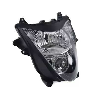 Headlight Headlamp Assembly For Suzuki Hayabusa GSXR1300 2008 09 10 11 12 2020 • $140.95