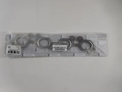 Nissan OEM Gasket 14036-75F00 Nissan SR20DET Exhaust Manifold Gasket S15 S14 S13 • $82