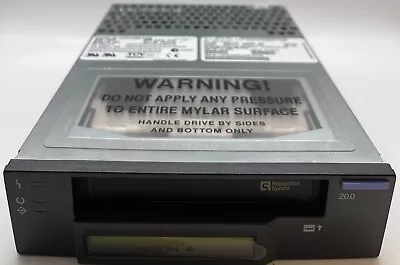 IBM Mammoth 8mm 20/40GB Tape 28L165410L6098 Sub For 01K132509N0846 • $50