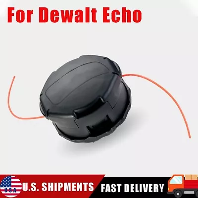High Qualit Trimmer Head For Echo SRM-225 SRM-230 Speed Feed 400 Echo Weed Eater • $9.99