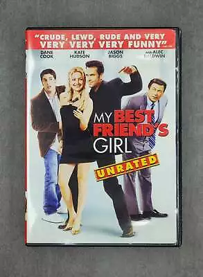 My Best Friend's Girl (Unrated) DVDs • $6.99