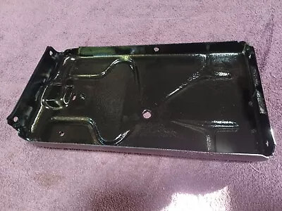 Holden EJ EH Battery Tray For Engine Bay Special Premier Sedan Wagon Ute Van Etc • $90