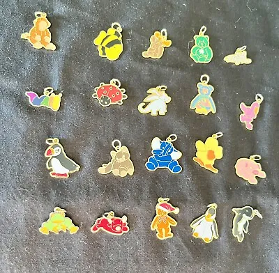 19 Different Beanie Baby Charms For You To Pick From • $4.99