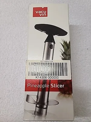 Vacu Vin SST Kitchen Pineapple Slicer - New In Box • $7.99