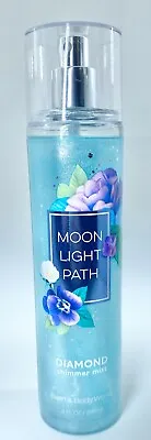 Moonlight Path Shimmer Spray By Bath & Body Works 8oz/236ml • $49.49