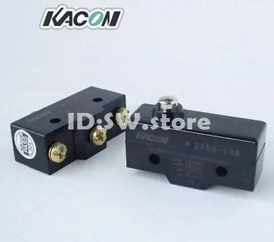 1PC Micro Switch Z15G-10B Button Limit Switch • $12.06