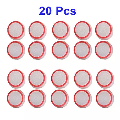 20X Controller Accessories Thumb Stick Grip Joystick Caps For PS3 PS4 XBOX ONE • $3.67