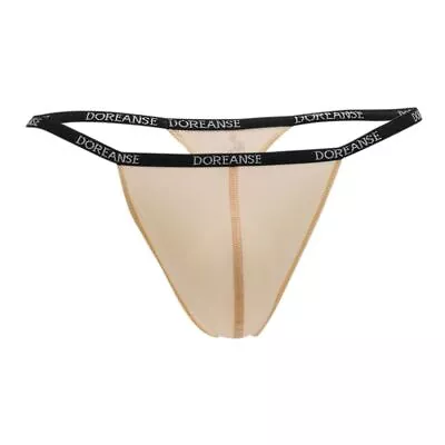 Doreanse Fashion Underwear G-String And Thongs • $16