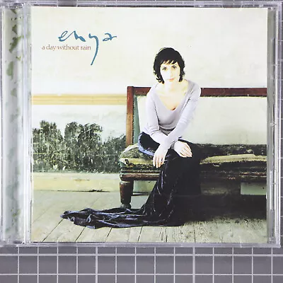 Day Without A Rain By Enya (CD Jan-2005 WEA (Distributor)) • $1.99