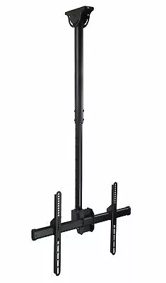 Mount-It! Full Motion Ceiling TV Mount Bracket | Fits 40-70 Inch TVs • $42.98