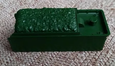 Green Plastic Tender Body L7353. Unused No Paint Or Markings. Hornby ? • £12