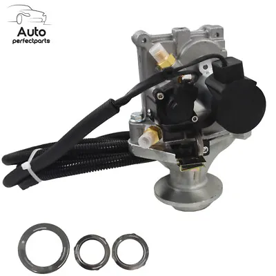 Exhaust Gas EGR Valve For Volvo VNM VNL VHD Engine Desg D12 Heavy Duty 904-5004 • $146.09