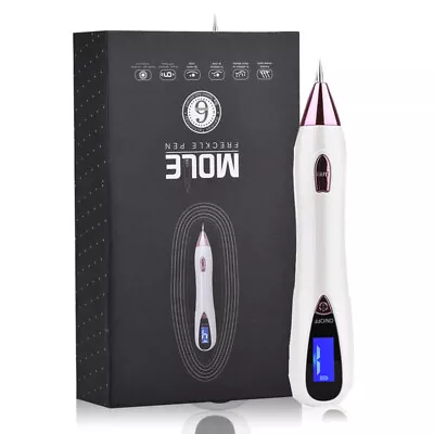 $22.95 • Buy Anti-Aging Laser Plasma Pen Mole Removal Dark Spot Skin Tag Tattoo Wart Remover