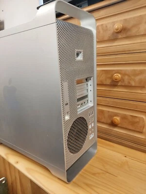 £350 • Buy APPLE MAC PRO 5.1 - 12TB Hard Drives - 6 Core 32gb RAM