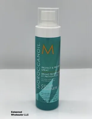 MOROCCAN OIL Color Complete Protect & Prevent Spray 5.4oz • $19.99