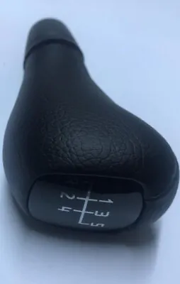 Mercedes Benz W124w201 Manuel Shift Knob  • $45